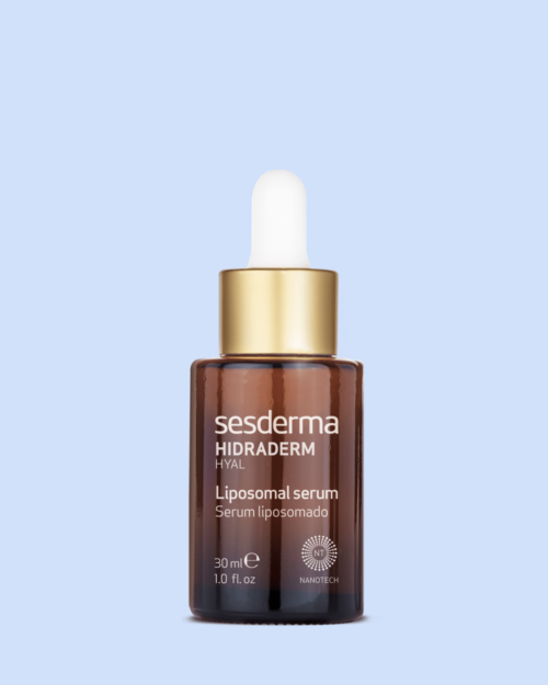 HIDRADERM HYAL liposomal