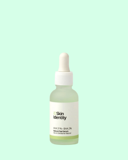 ID SKIN identity AHA 31% + BHA 2% serum exfoliante natural 30 ml