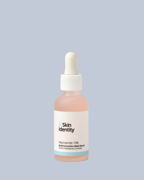 <a href="https://www.yourcosmeticlab.com/serums-faciales/11005-id-skin-identity-niacinamide-10-serum-hidratante-corrector-30-ml-8436559342636.html">ID SKIN identity niacinamide 10% serum hidratante corrector 30 ml</a>