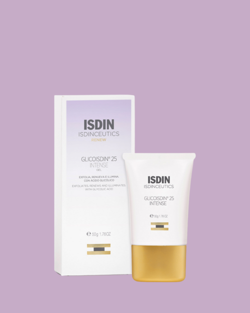 ISDINCEUTICS GLICOISDIN gel 25% 50 ml