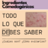 GUIA para pieles sensibles ¿Cómo tratarlas y qué ingredientes utilizar?