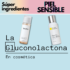La Urea | Un activo hidratante, económico y perfecto para pieles secas