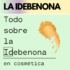 Jengibre (Ginger) en cosmética