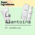 El Ácido Láctico (AHA) | El gran aliado de las pieles sensibles y secas