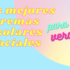 Médico responde | ¿Cómo tratar las manchas causadas por acné?