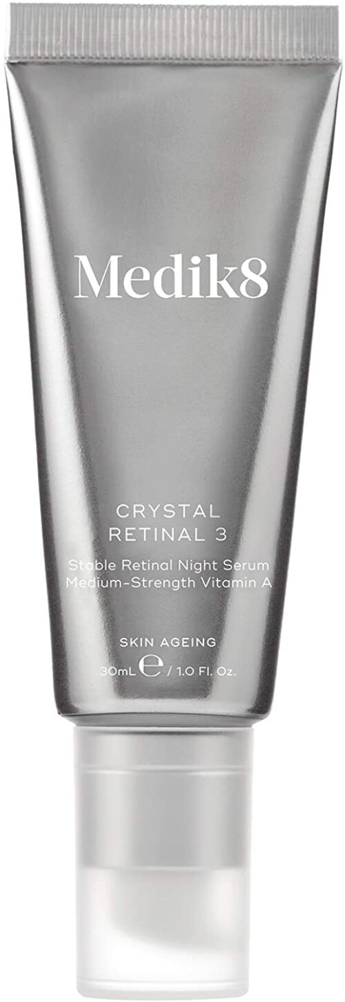 Medik8 Crystal Retinal Crema Despigmentante
