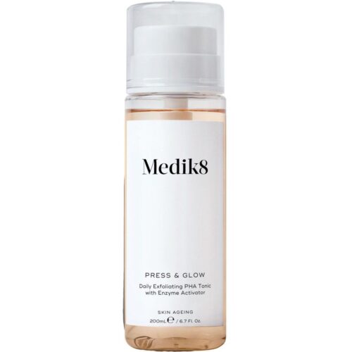 Press & Glow Medik8
