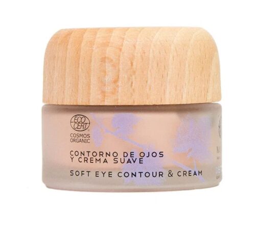 Detox Cosmos Soft Eye - NaoBay