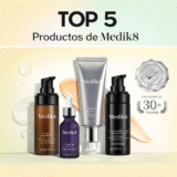 Los 5 mejores productos de Medik8 | Según una experta del sector