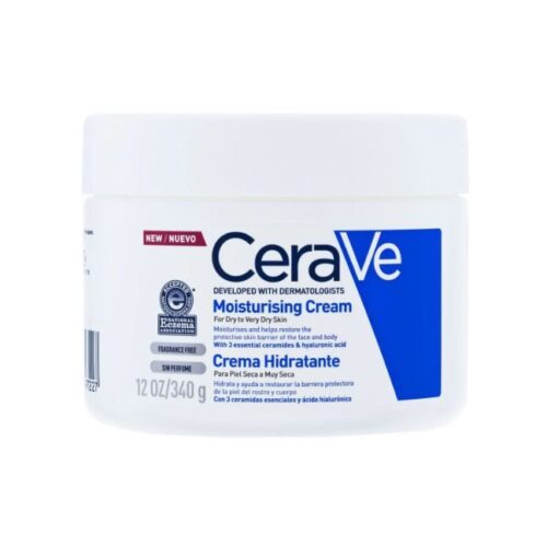 Moisturizing Cream Cerave
