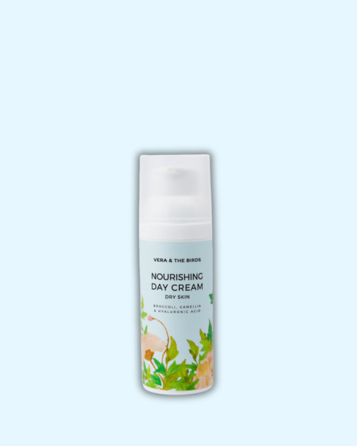 Day Cream Nourishing 