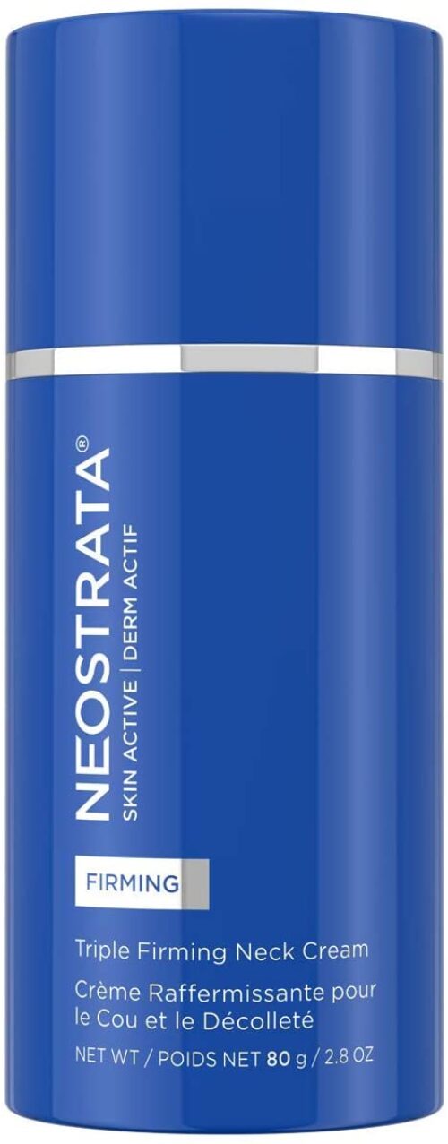 NEOSTRATA Skin Active Crema Reafirmante Cuello y Escote 80ML