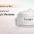 Opinión y review sobre Liquid Peptides Advanced MP de Medik8