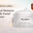 Opinión y review sobre Advanced Night Restore™ (Multi‑Ceramide Night Cream) de Medik8: ¿merece la pena?