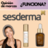Retinol (retinoides) en cosmética