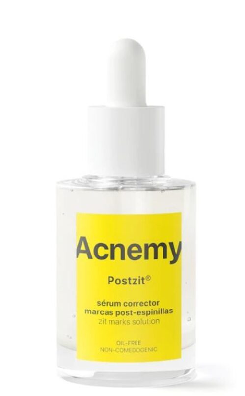 PostZit Acnemy