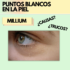 Todo sobre el Ácido Hialurónico ¿Cómo actúa en nuestra piel?