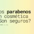 La Plata en cosmética
