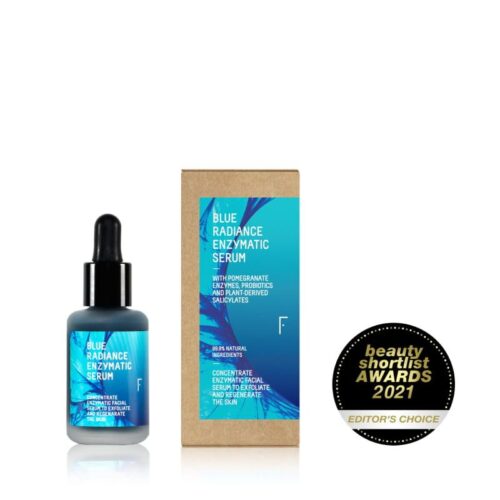 Radiance Enzymatic Serum