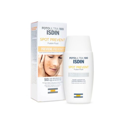 SPOT PREVENT de ISDIN