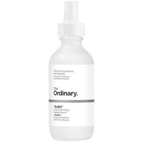 THE ORDINARY – BUFFET