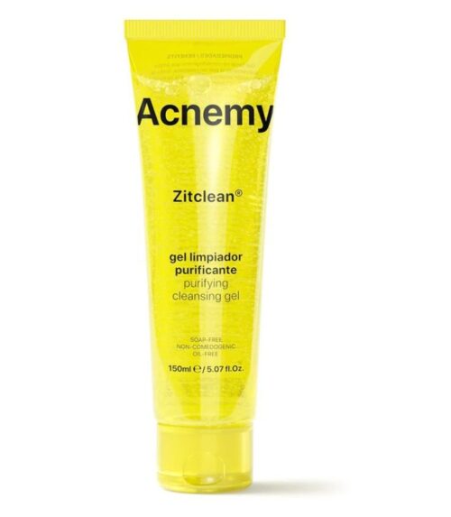 ZITCLEAN de Acnemy
