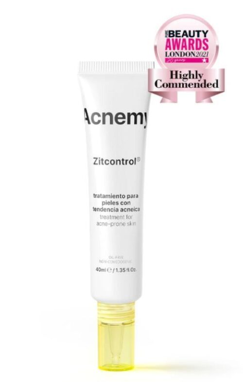 ZITCONTROL de Acnemy
