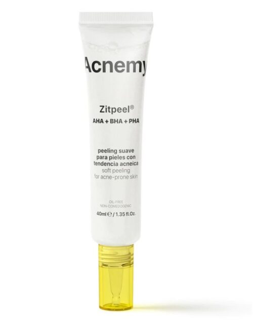 ZITPEEL de Acenmy