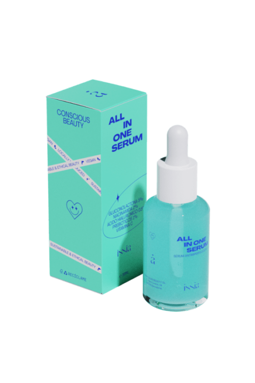 All in one Serum de INNIA Beauty