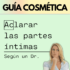 Test Fitzpatrick Online | ¿Qué tipo de piel tengo?