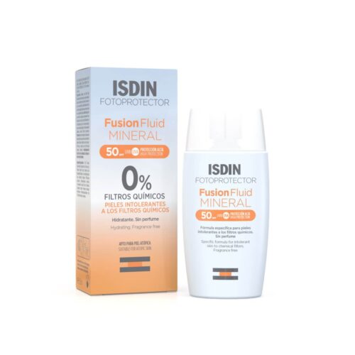 Fusion Fluid MINERAL SPF 50