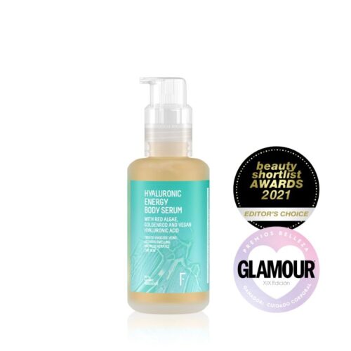 Hyaluronic Energy Body Serum