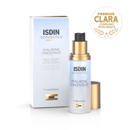 Hyaluronic Concentrate de Isdinceutics