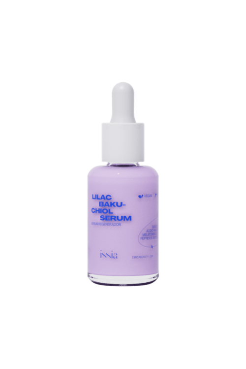 Lilac Bakuchiol