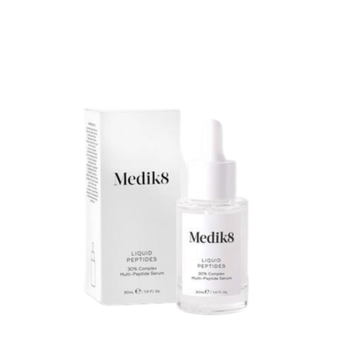 Liquid Peptides de Medik8