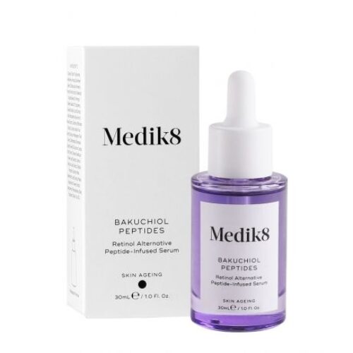Bakuchiol Peptides – Medik8