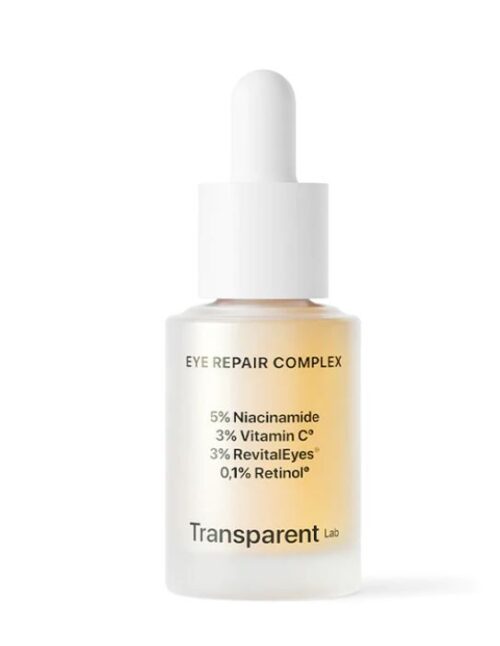 EYE REPAIR COMPLEX