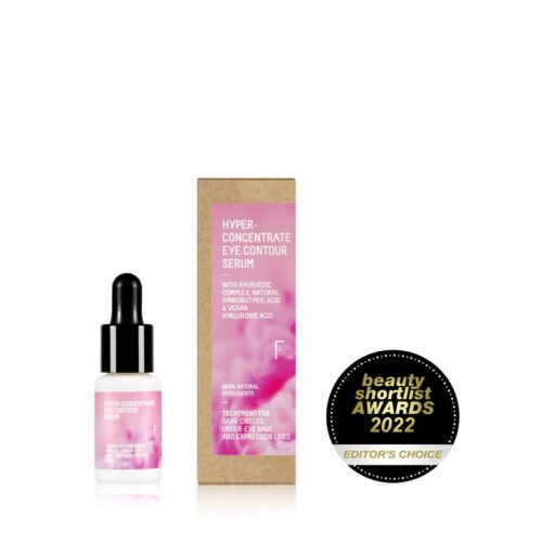 Hyper Concentrate Eye Contour Serum