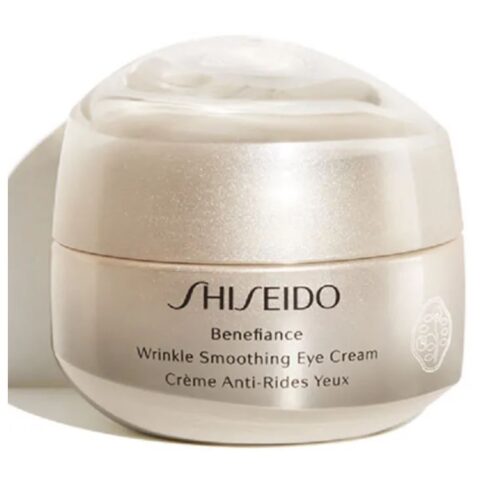 Benefiance Wrinkle Smoothing Eye Cream - Sheseido