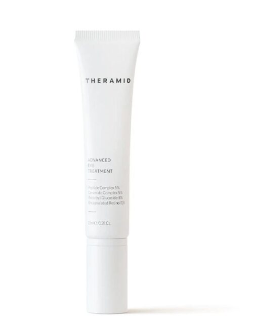 ADVANCED EYE TREATMENT
