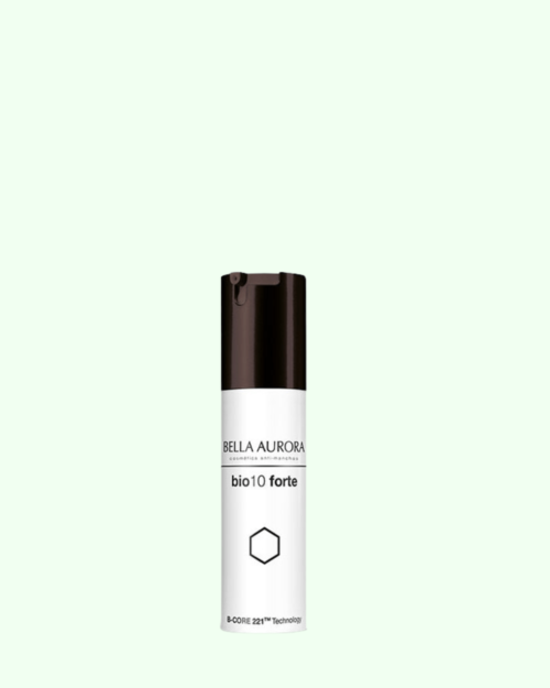 BIO10 FORTE despigmentante intensivo piel mixta 30 ml