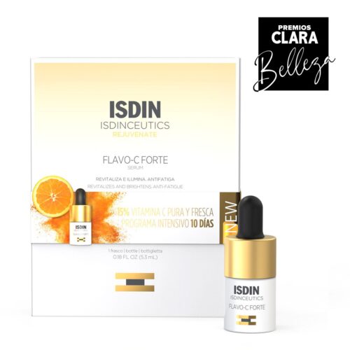 ISDINCEUTICS Flavo-c Forte.