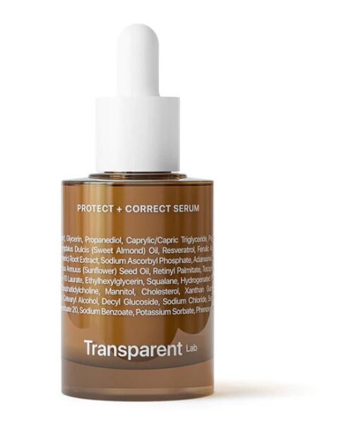 Protect + Correct Serum